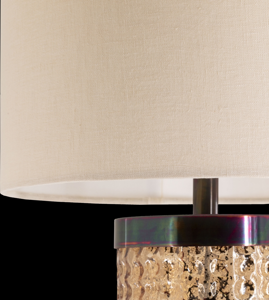 Alten Cove Bronze Lamp - Thumbnail - Image 6