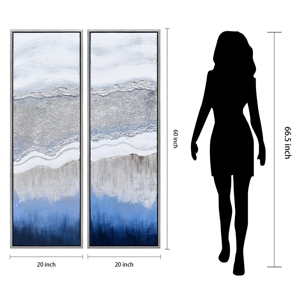 Althauser Multi Artwork, Set of 2 - Thumbnail - Image 8