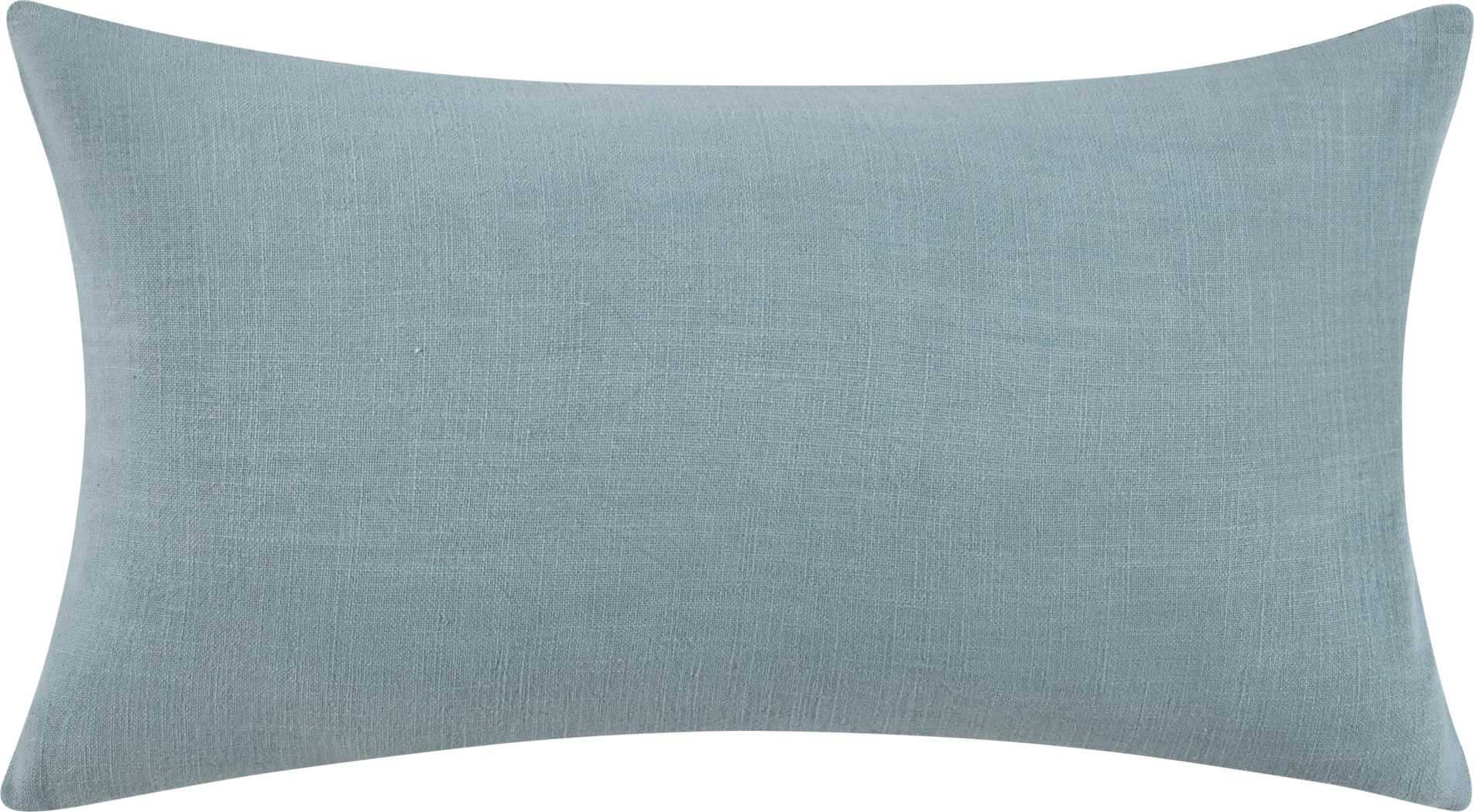 Altman II Blue Lumbar Pillow - Thumbnail - Image 3