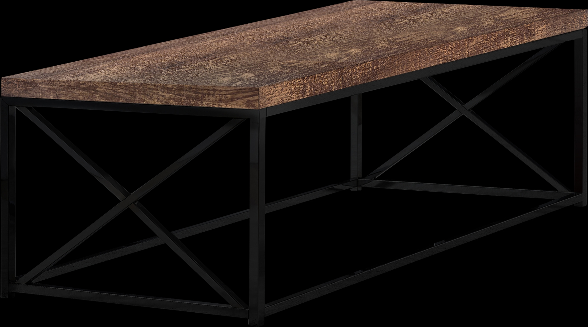 Altondale Brown Cocktail Table - Thumbnail - Image 1