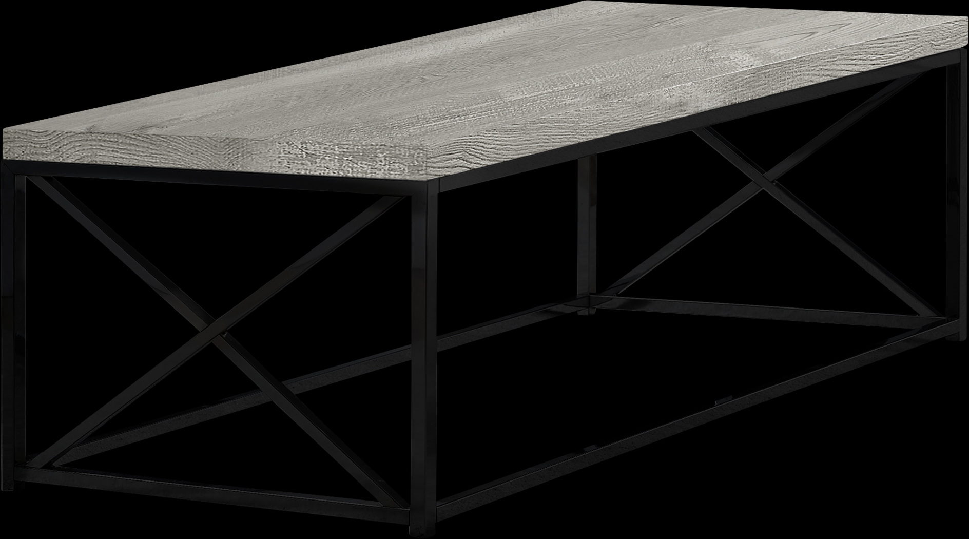 Altondale Gray Cocktail Table - Thumbnail - Image 1