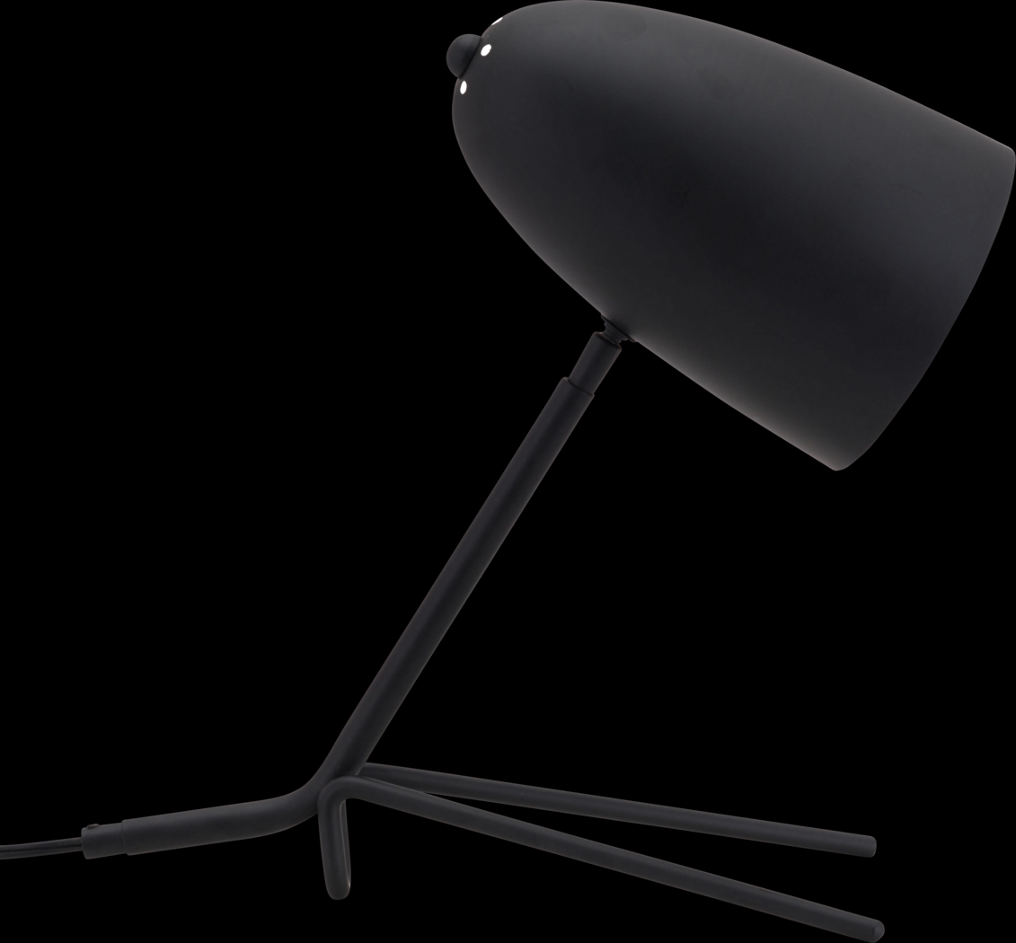 Alturista Black Lamp - Thumbnail - Image 2