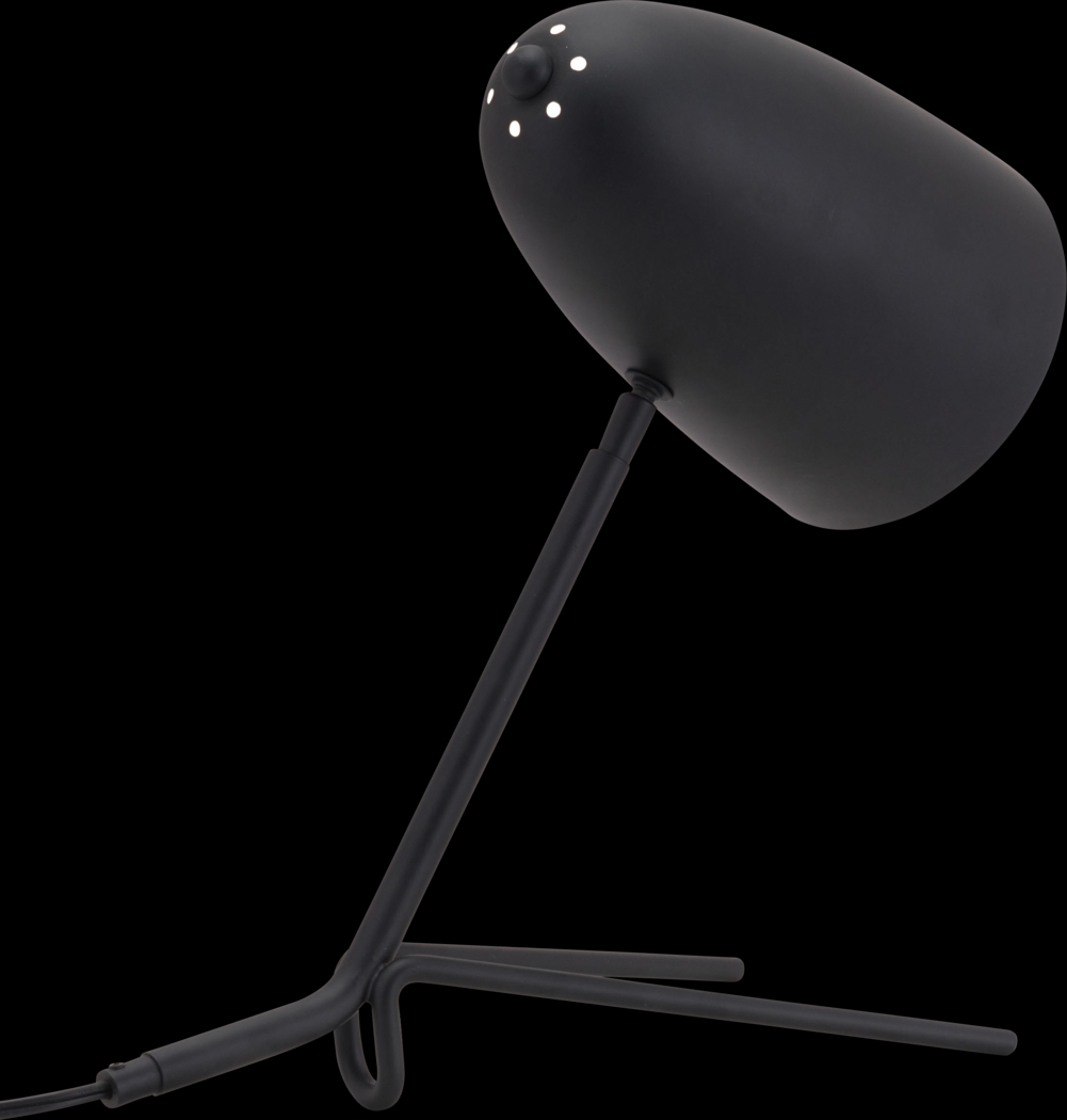 Alturista Black Lamp - Thumbnail - Image 5