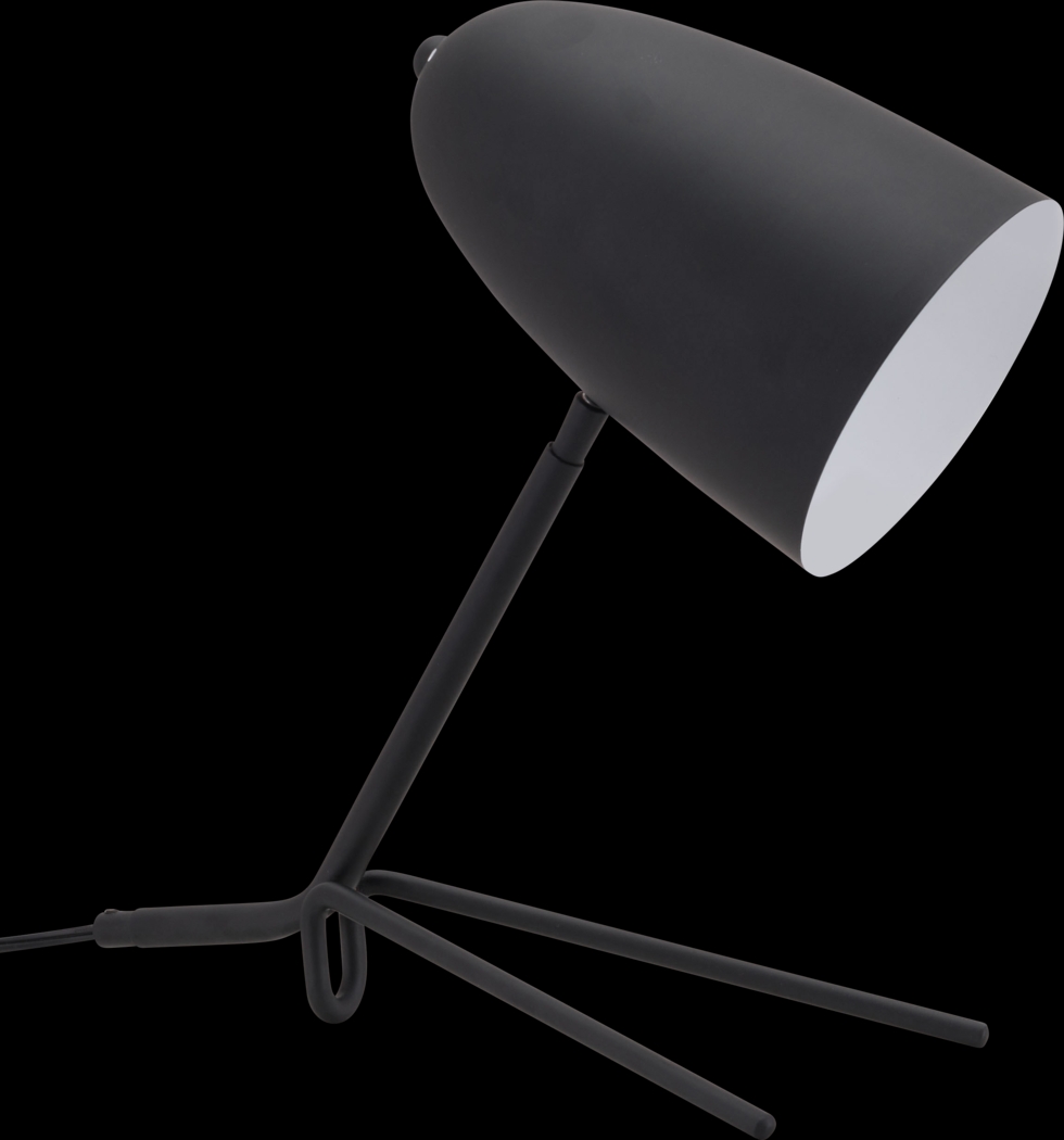 Alturista Black Lamp - Thumbnail - Image 6