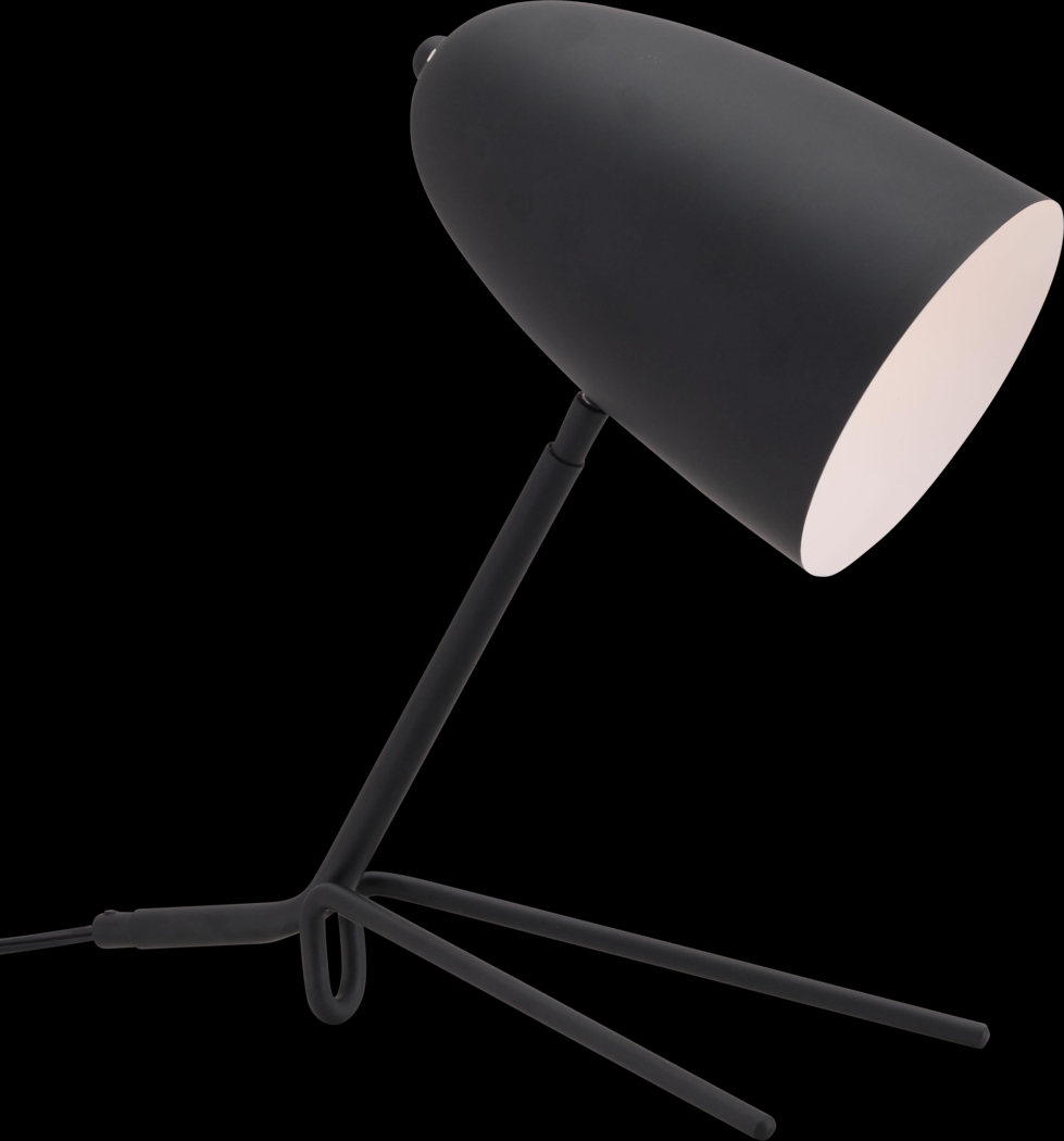 Alturista Black Lamp - Thumbnail - Image 1