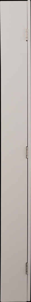Alumore Gray Jewelry Armoire - Thumbnail - Image 3