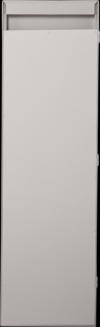 Alumore Gray Jewelry Armoire - Thumbnail - Image 4