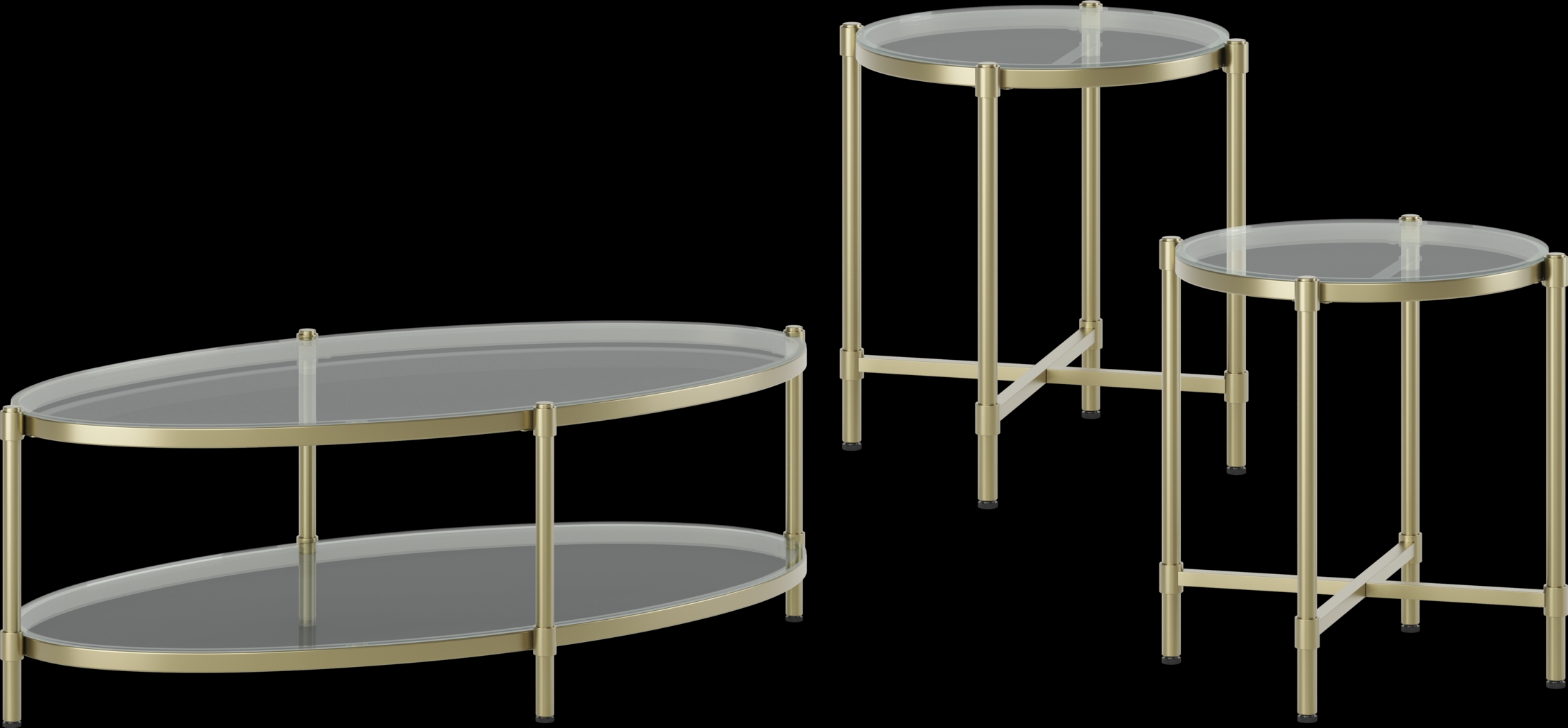 Berkeley Heights Beige 5 Pc Living Room - Thumbnail - Image 9