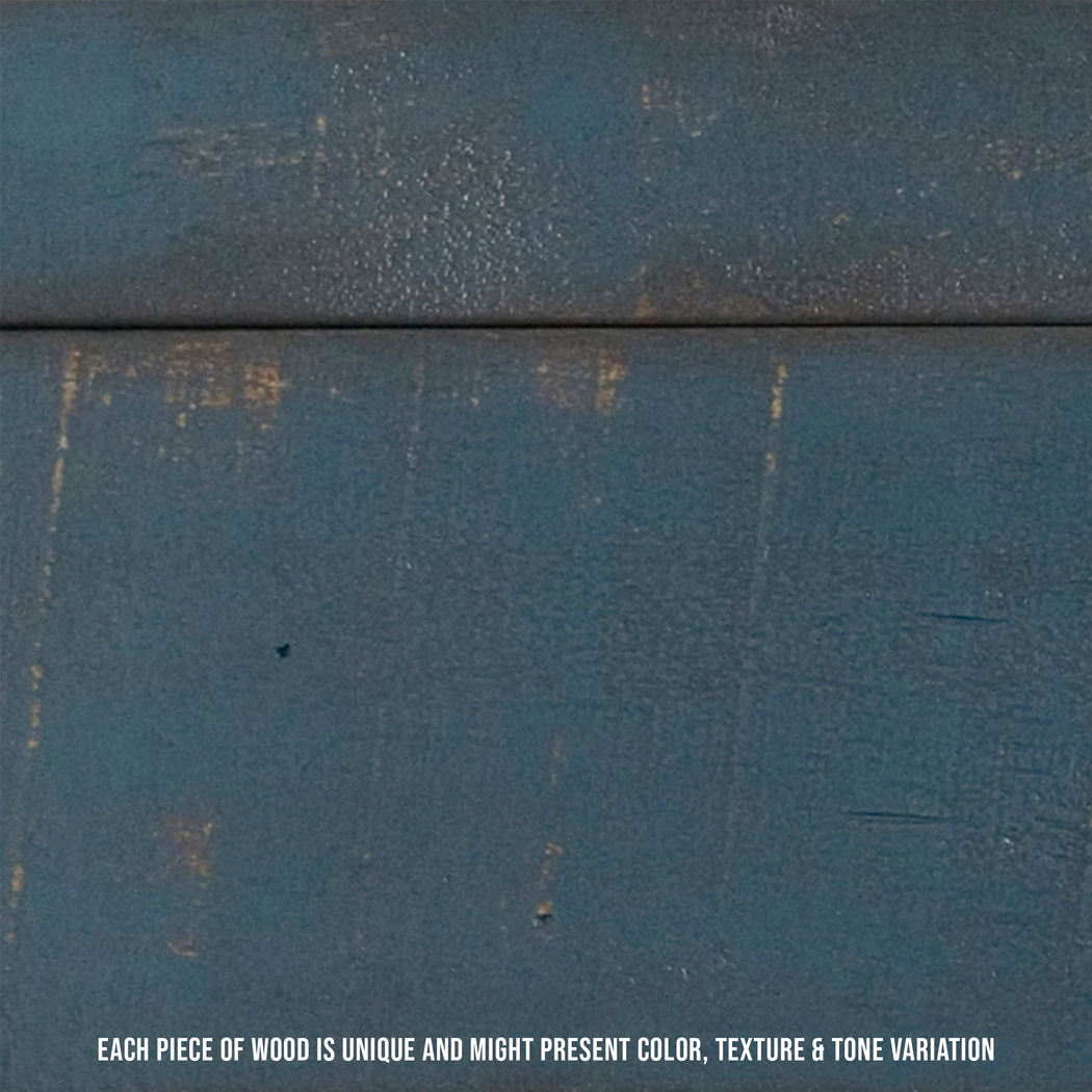 Alvamar Blue Accent Cabinet - Thumbnail - Image 9