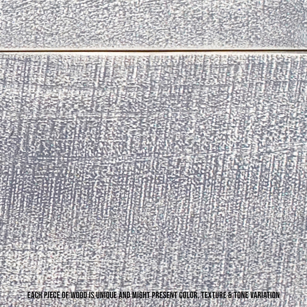 Alvamar Gray Accent Cabinet - Thumbnail - Image 9