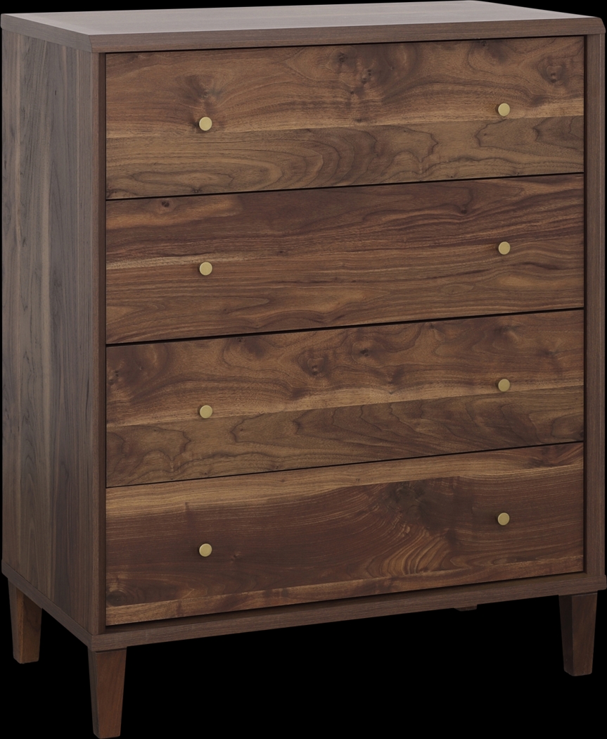 Alvaniece Brown Chest - Thumbnail - Image 1