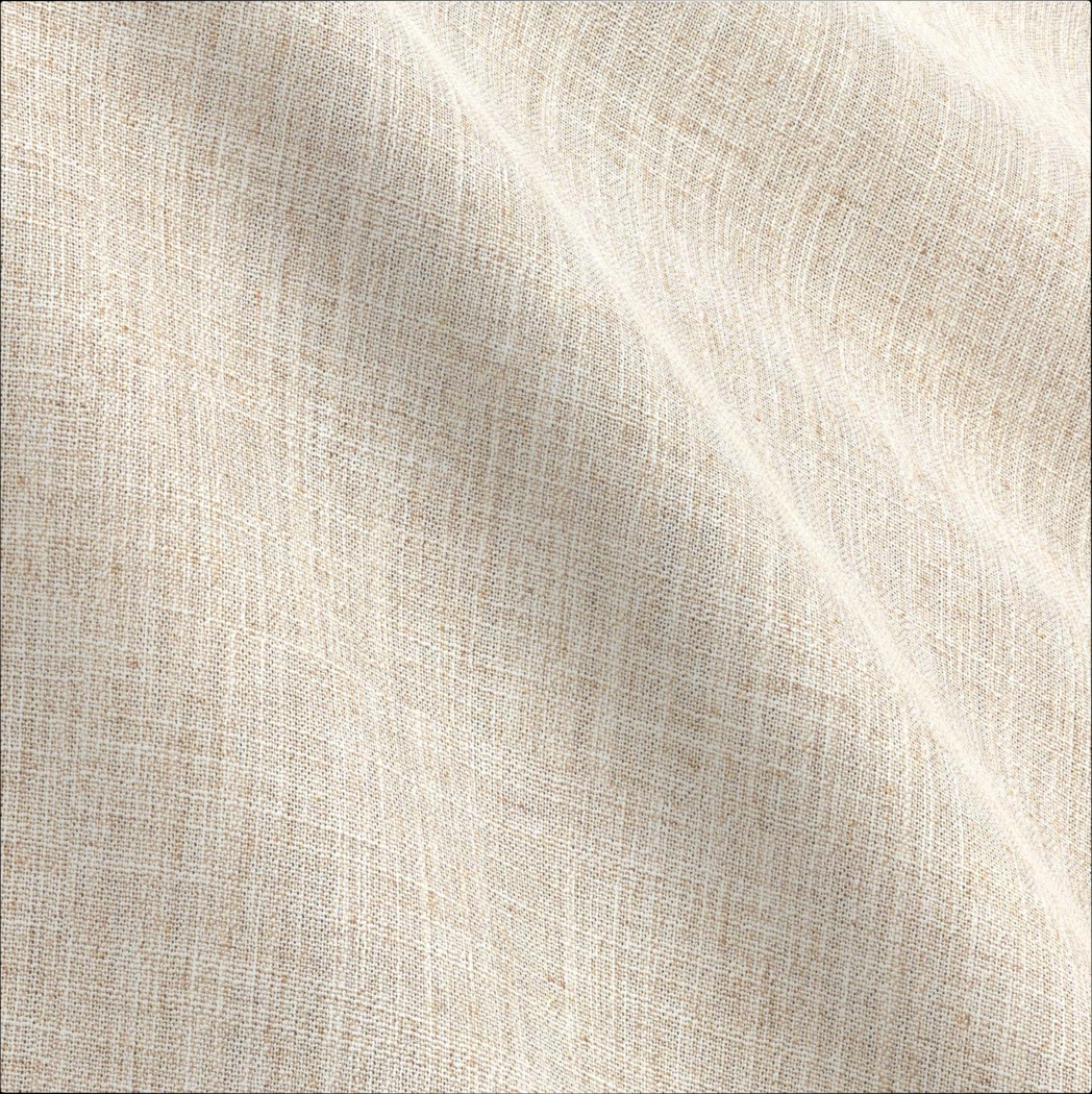 Alvena Linen Full Headboard - Thumbnail - Image 4