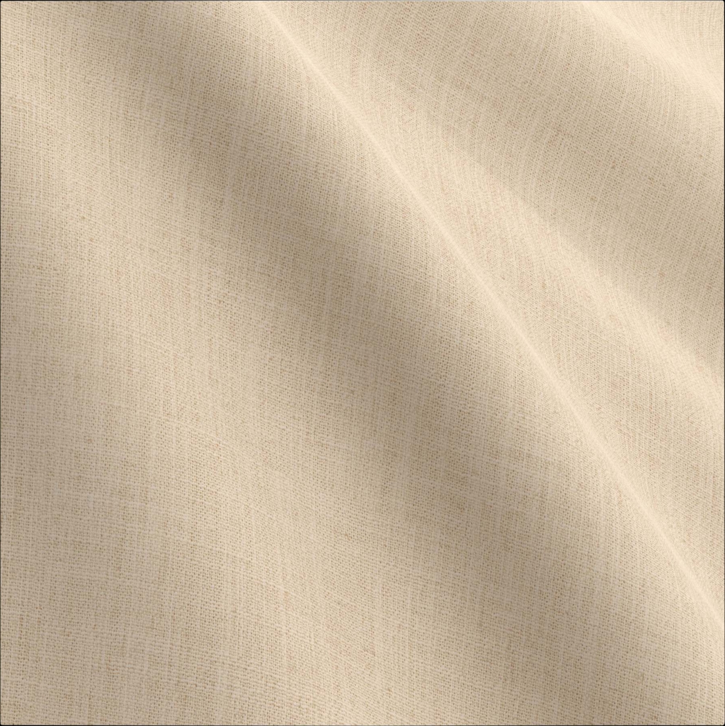 Alvena Beige Queen Headboard - Thumbnail - Image 4