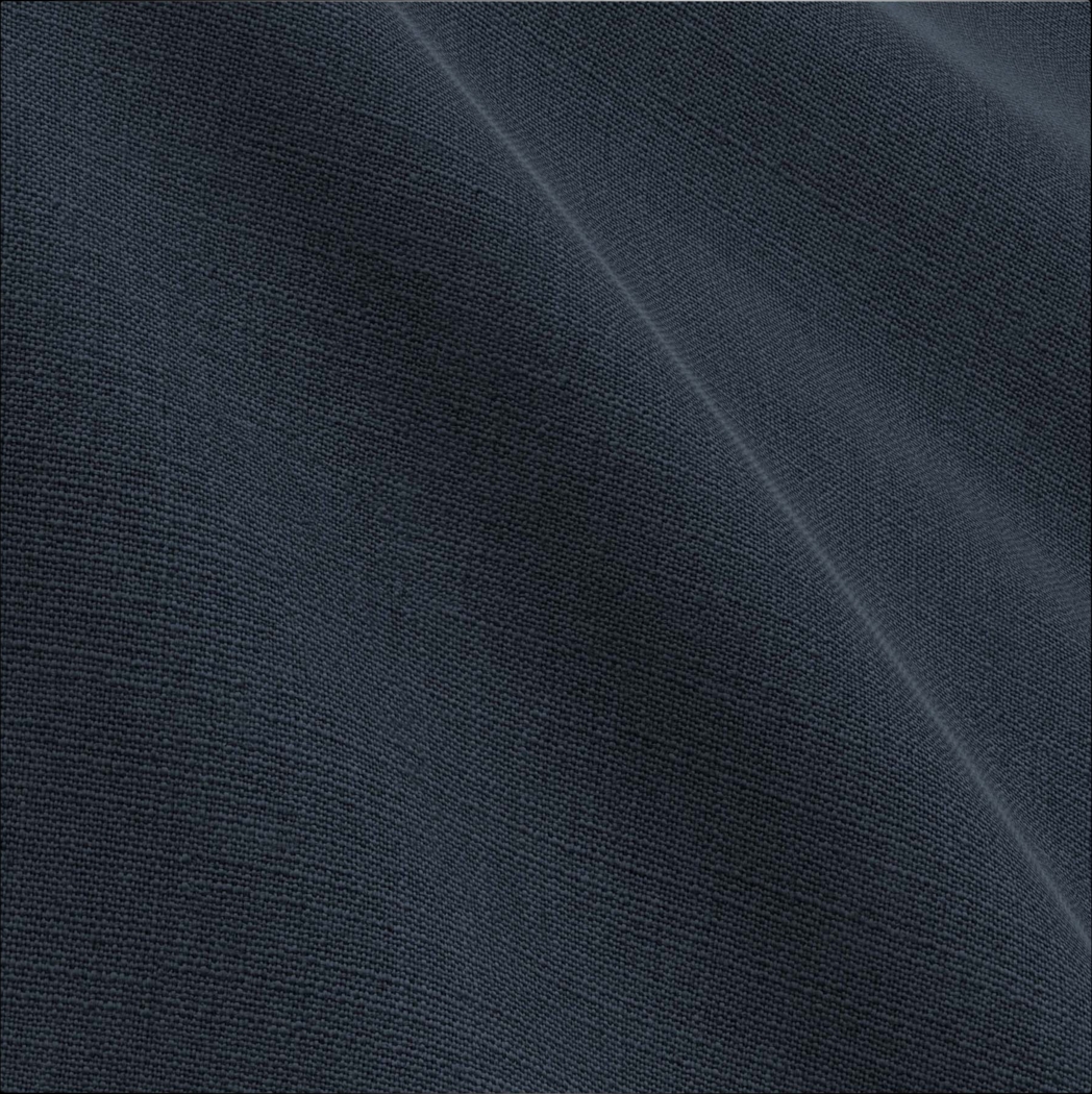 Alvena Blue King Headboard - Thumbnail - Image 4