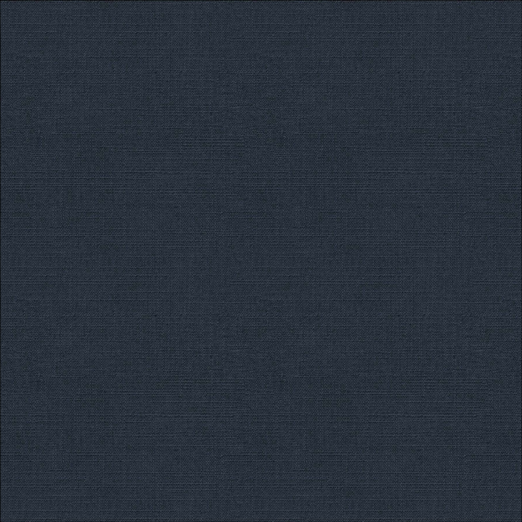 Alvena Blue King Headboard - Thumbnail - Image 5