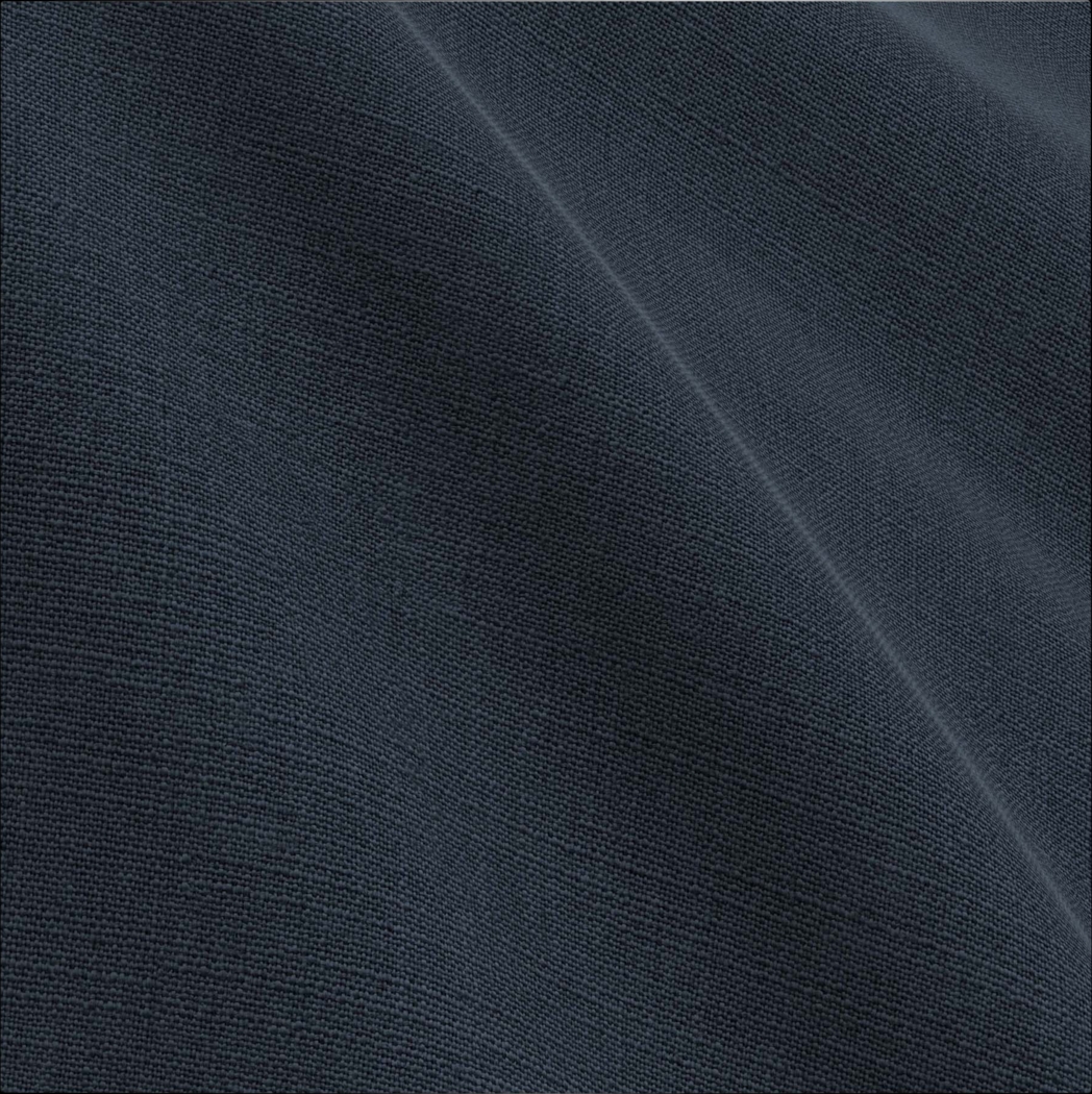 Alvena Blue Twin Bed - Thumbnail - Image 4