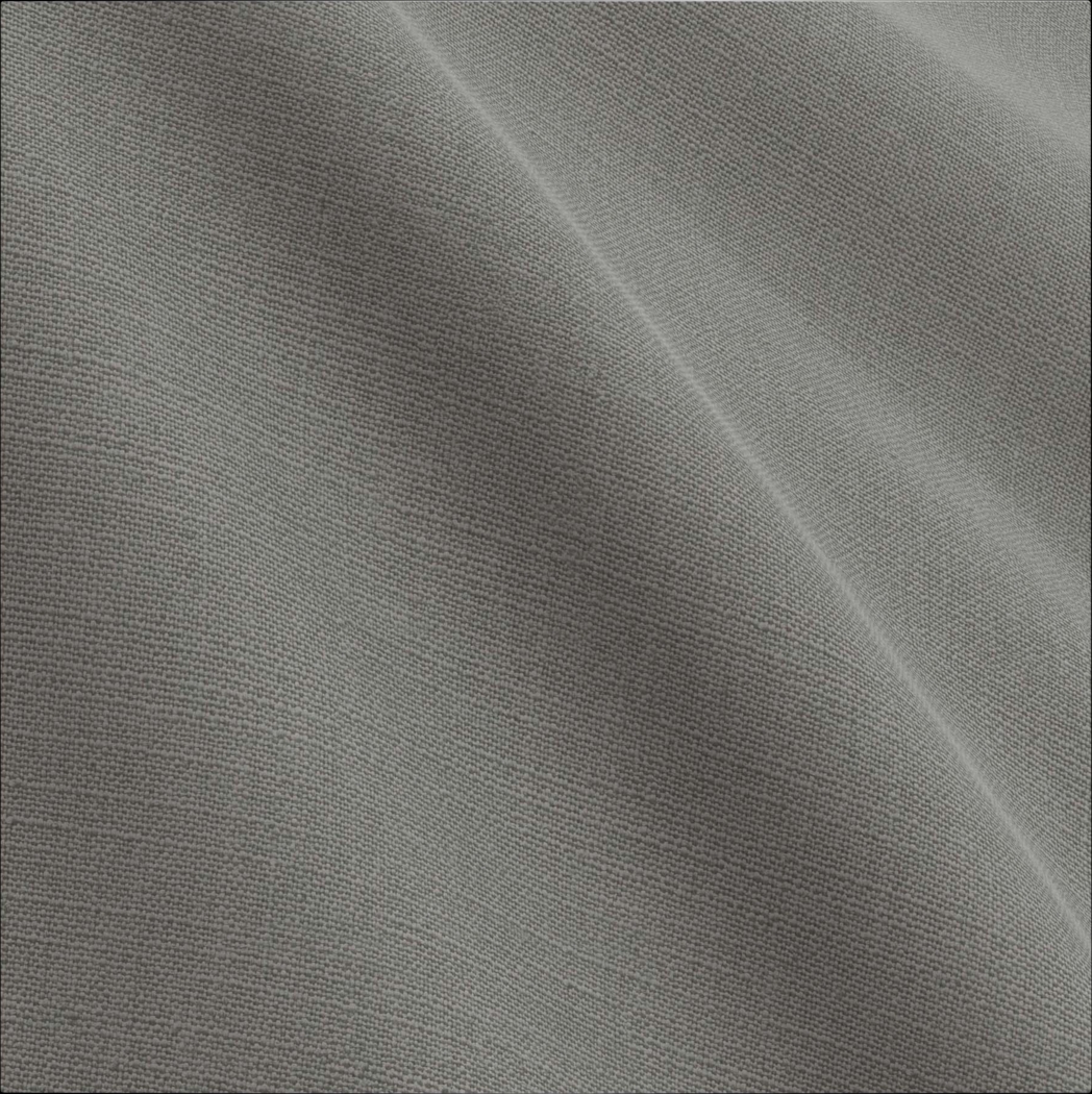 Alvena Dark Gray Twin Headboard - Thumbnail - Image 4