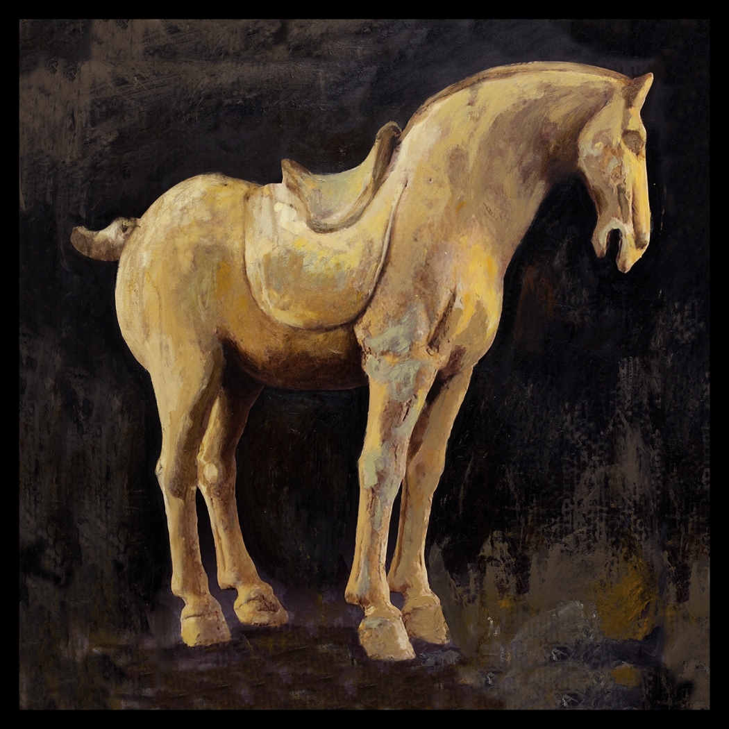 Alydar Artwork - Thumbnail - Image 1