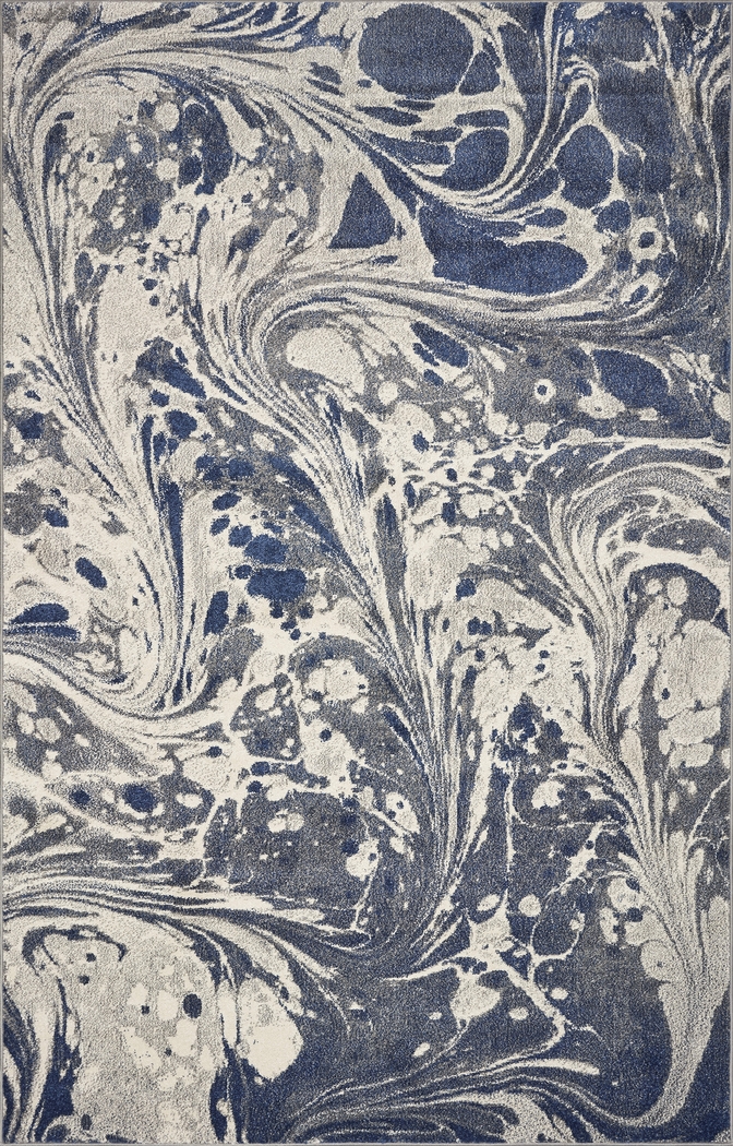 Alydia Gray 5' x 7'6 Rug - Thumbnail - Image 1