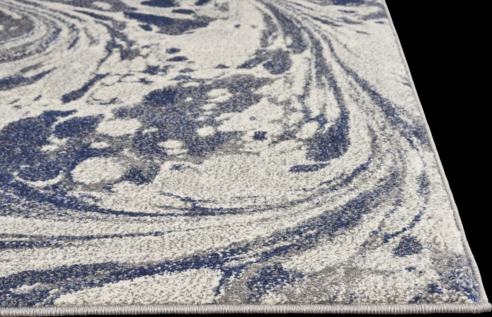 Alydia Gray 8'3 x 10'2 Rug - Thumbnail - Image 3