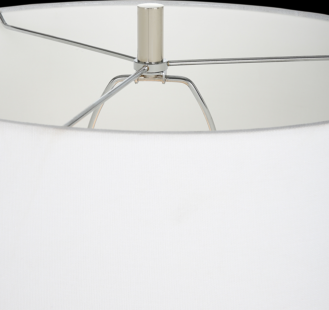 Alygo Place Blue Lamp - Thumbnail - Image 6