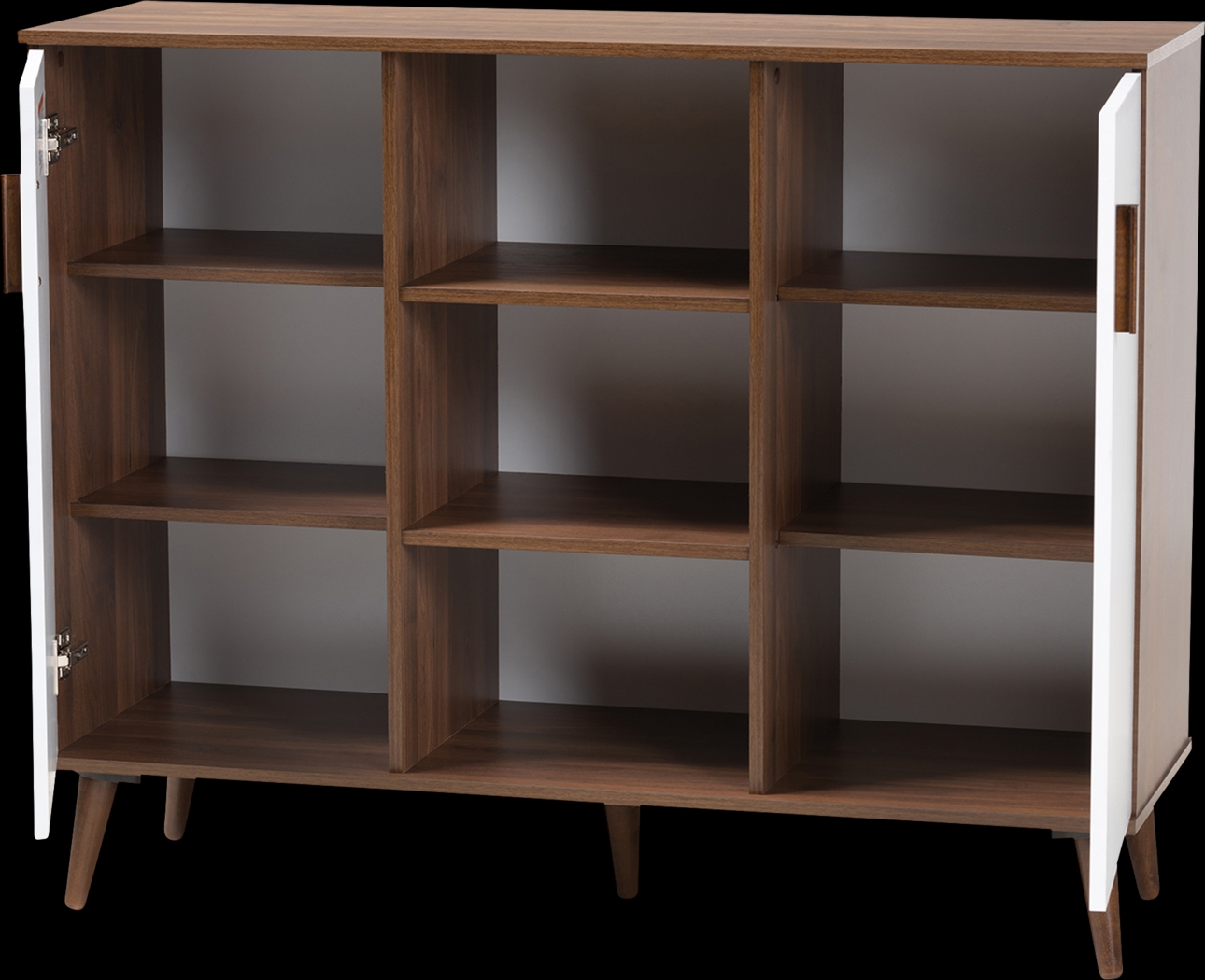 Alysse Way White Sideboard - Thumbnail - Image 2