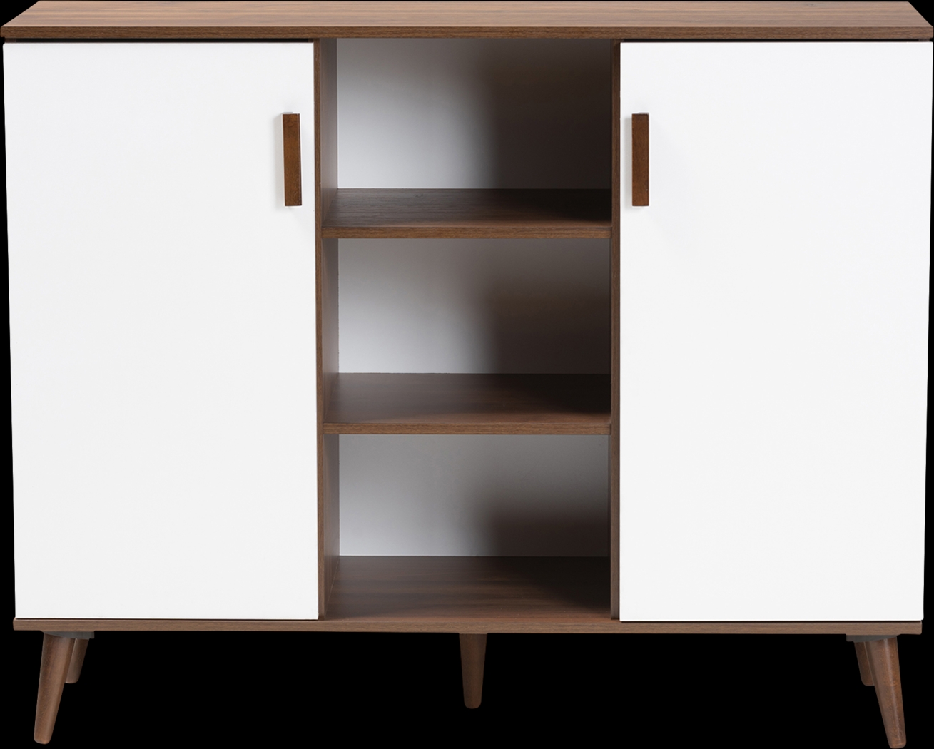 Alysse Way White Sideboard - Thumbnail - Image 3