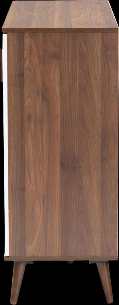 Alysse Way White Sideboard - Thumbnail - Image 4