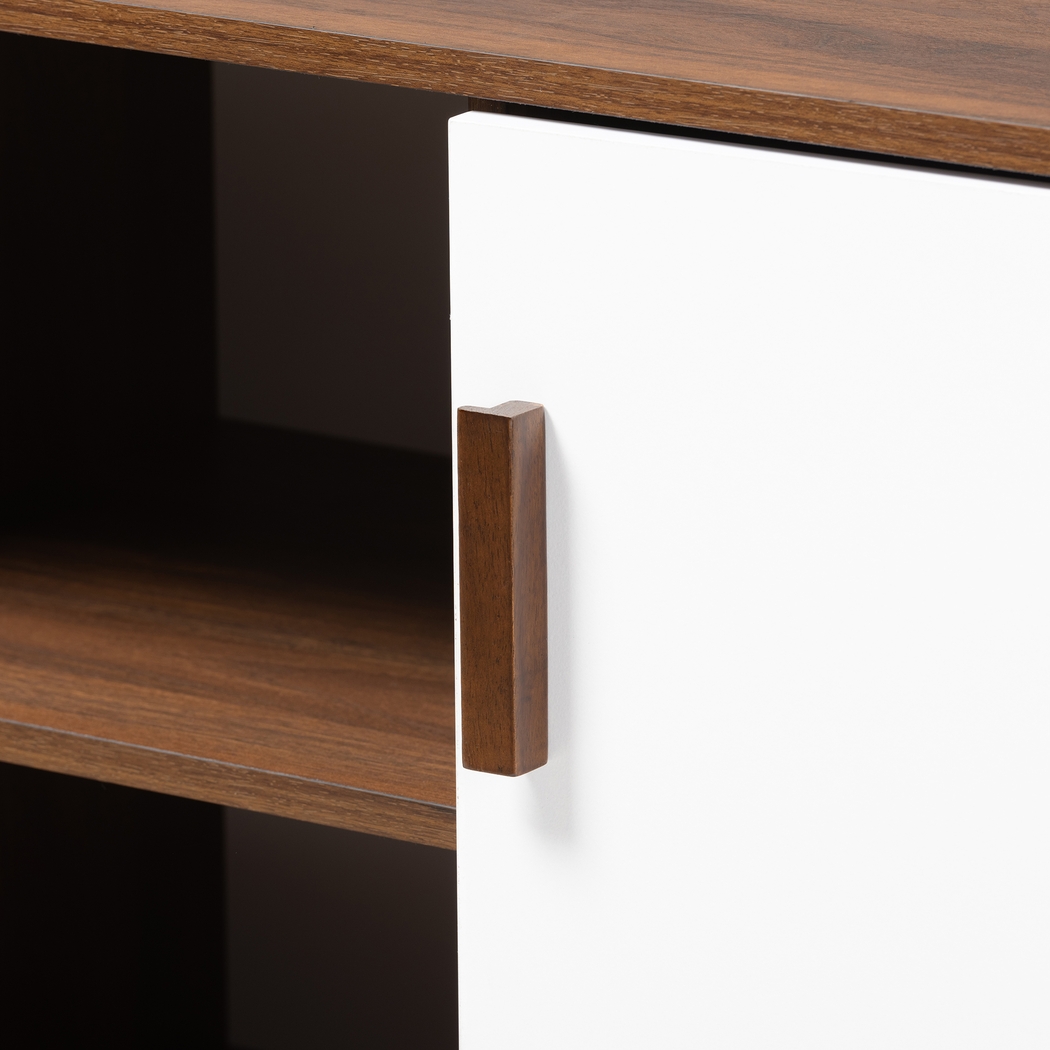 Alysse Way White Sideboard - Thumbnail - Image 5