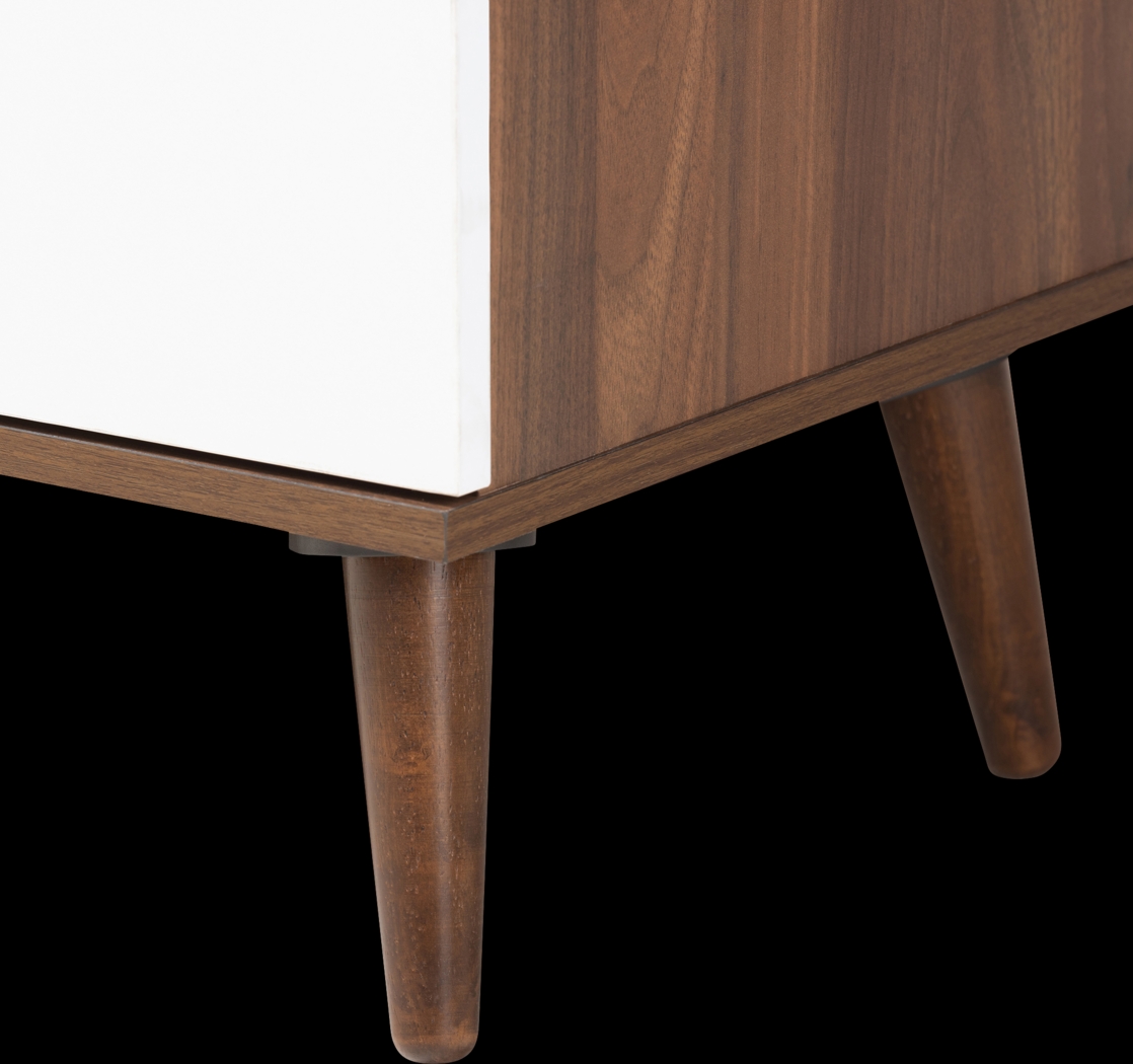 Alysse Way White Sideboard - Thumbnail - Image 6