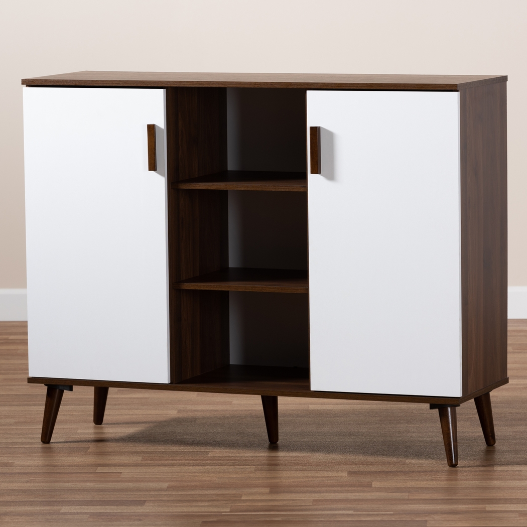 Alysse Way White Sideboard - Thumbnail - Image 8