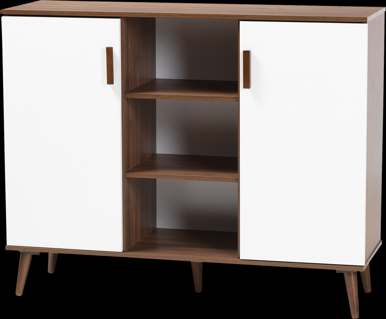 Alysse Way White Sideboard - Thumbnail - Image 1