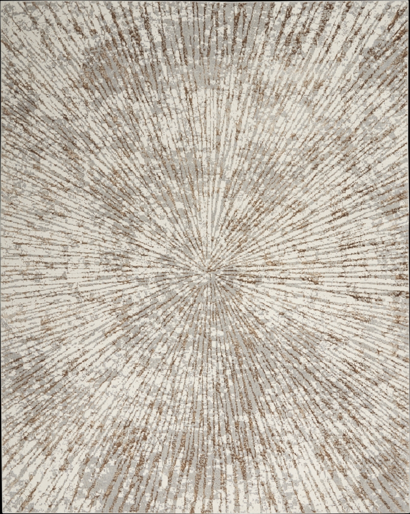 Amadou Gray 9' x 12' Rug - Thumbnail - Image 1