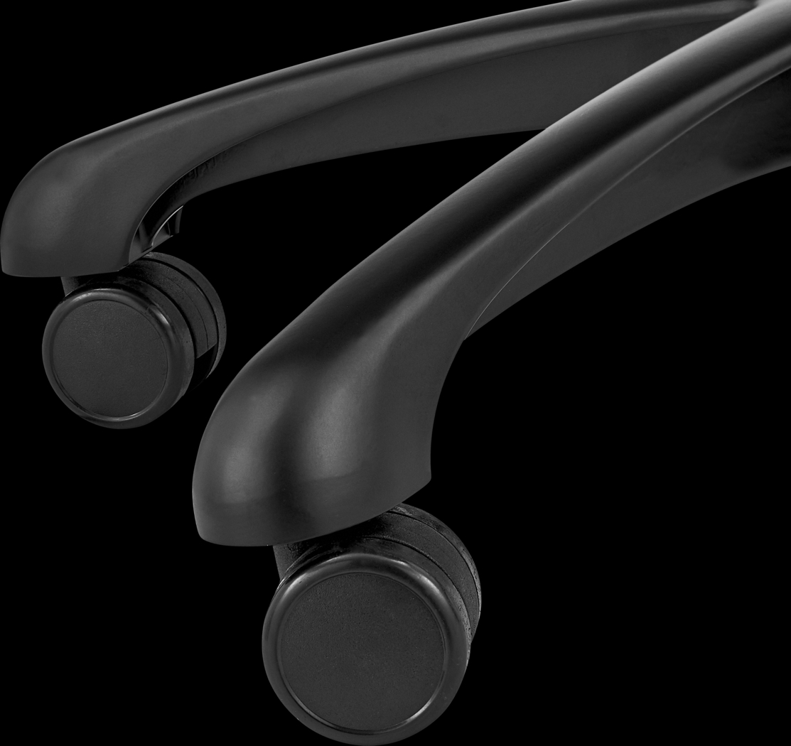 Amagro Black Office Chair - Thumbnail - Image 8