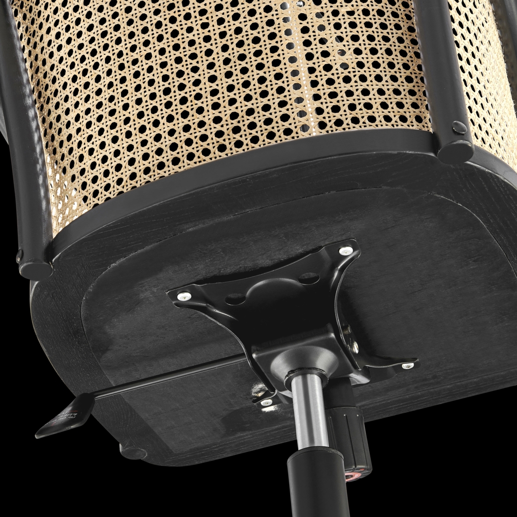 Amagro Natural Office Chair - Thumbnail - Image 7