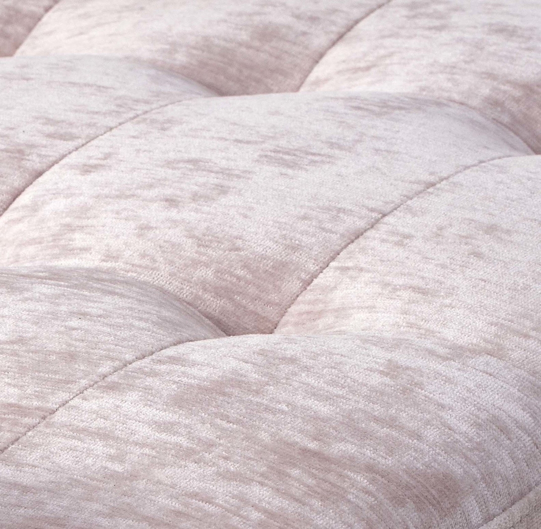 Amalea Blush Accent Bench - Thumbnail - Image 4