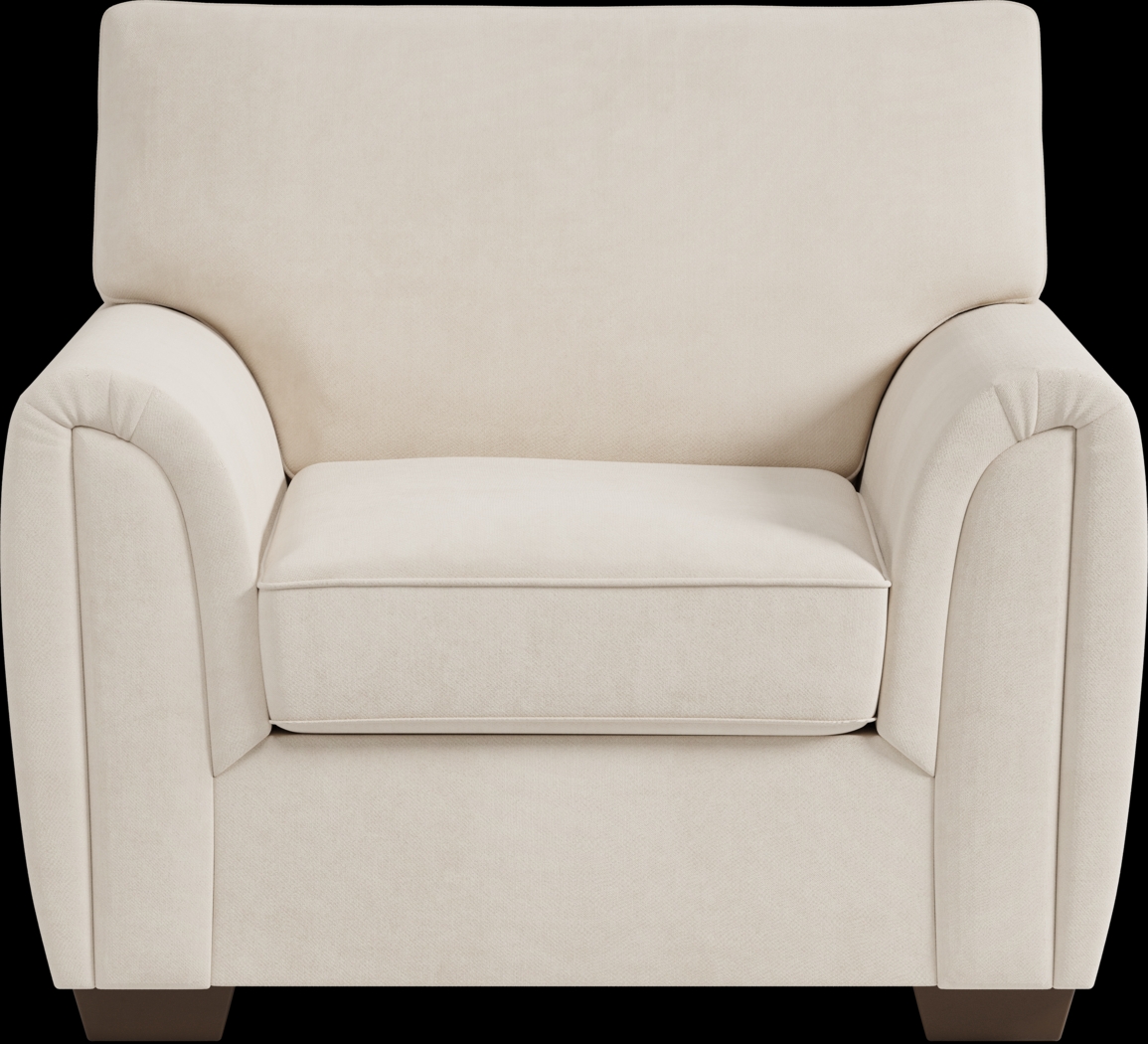 Amalie Beige 8 Pc Living Room - Thumbnail - Image 9