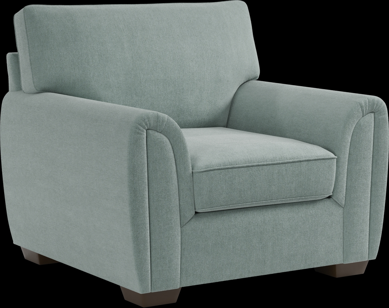 Amalie Teal 2 Pc Living Room - Thumbnail - Image 8