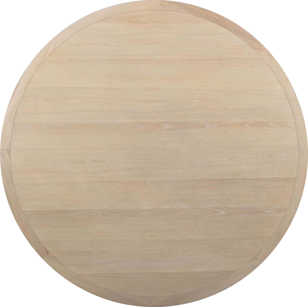 Amani Brown Large Dining Table - Thumbnail - Image 3