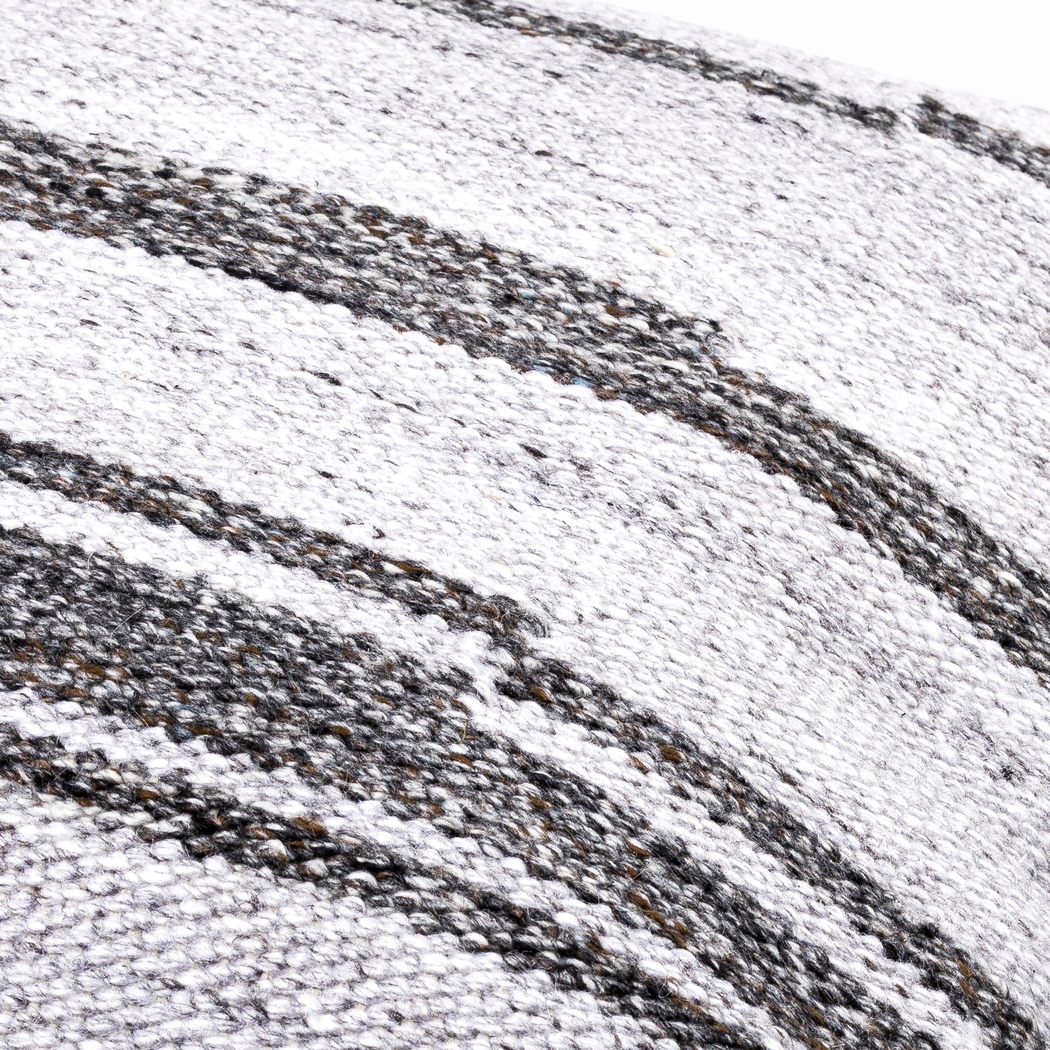 Amanika Ivory Accent Pillow - Thumbnail - Image 4