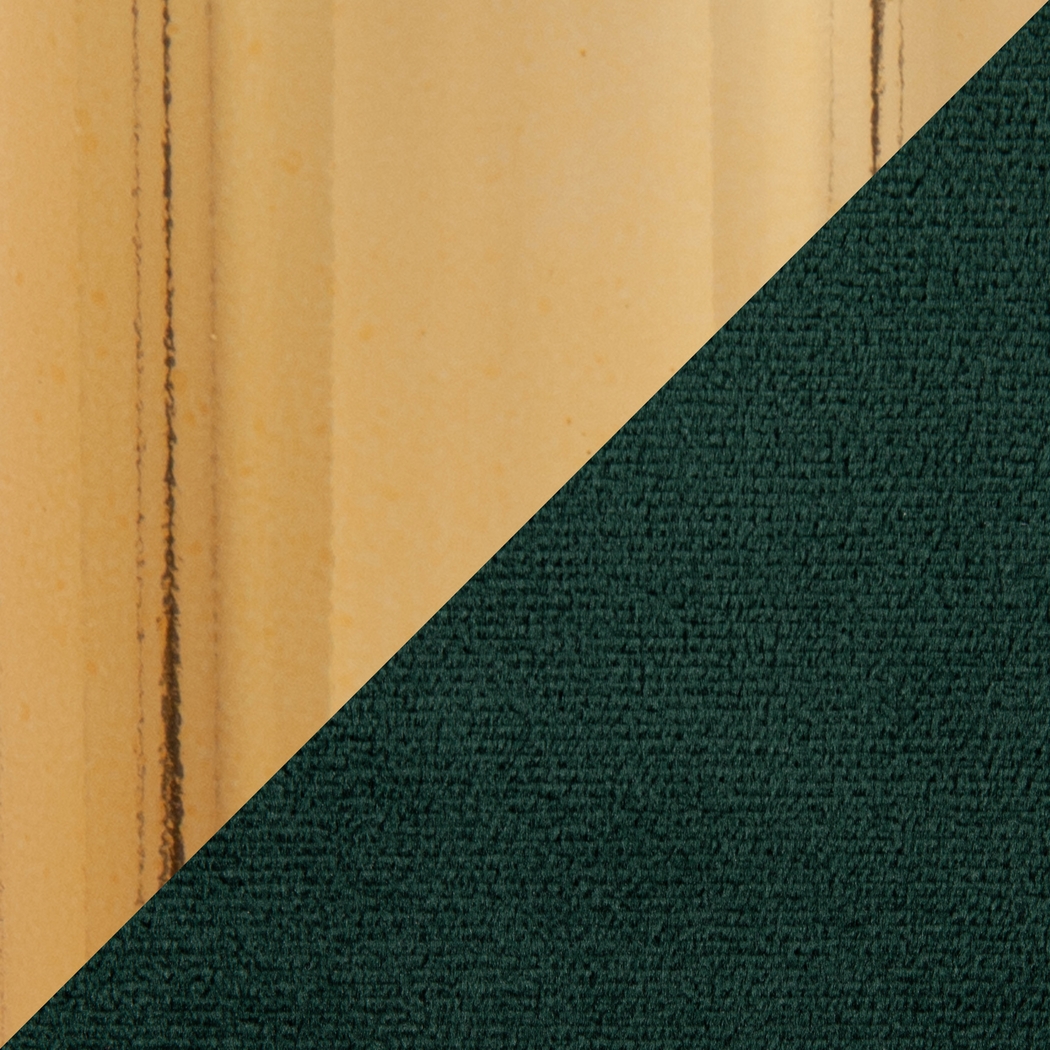 Amarante Green Counter Stool Set of 2 - Thumbnail - Image 8