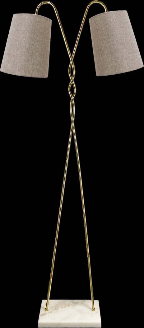 Sheridan Place Off-White 5 Pc Sleeper Sectional Living Room - Thumbnail - Image 10