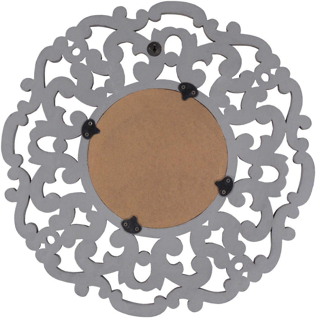 Amariah Gray Mirror - Thumbnail - Image 2