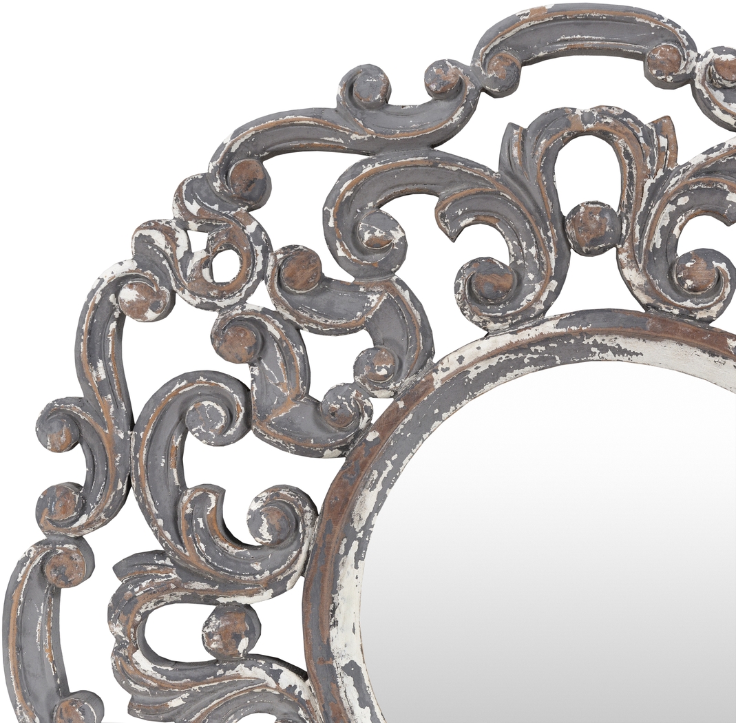 Amariah Gray Mirror - Thumbnail - Image 3