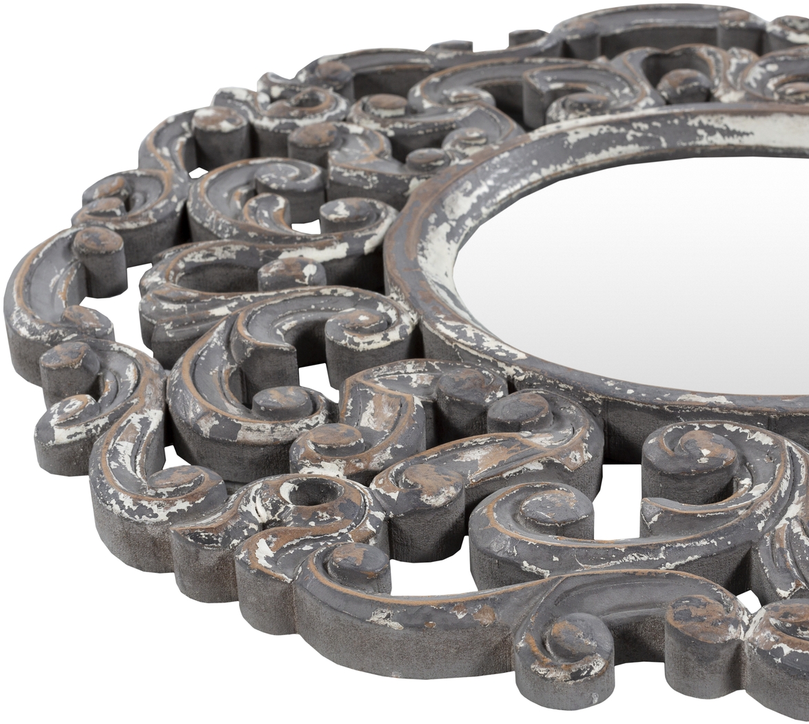 Amariah Gray Mirror - Thumbnail - Image 4