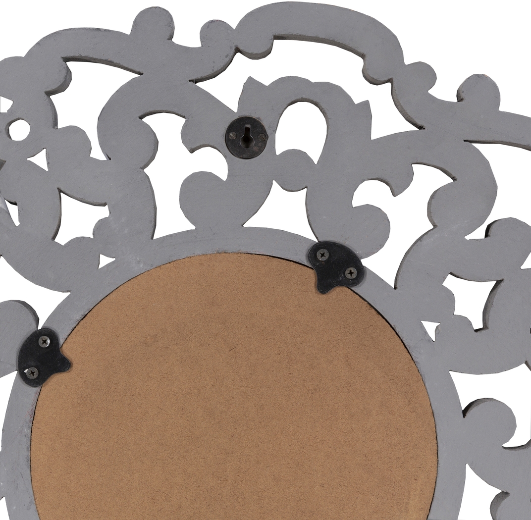 Amariah Gray Mirror - Thumbnail - Image 5