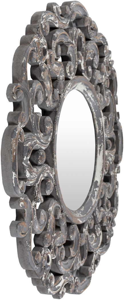 Amariah Gray Mirror - Thumbnail - Image 6