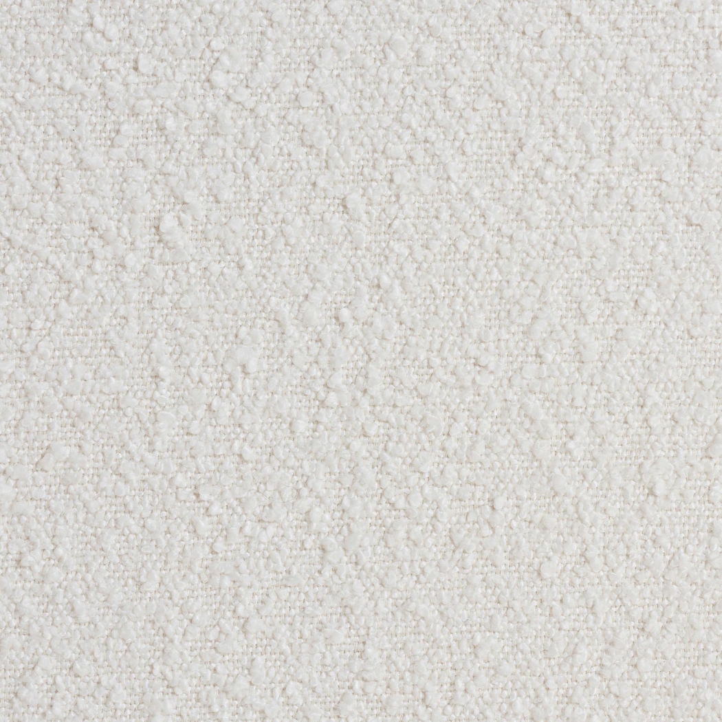 Amatasia Cream Accent Chair - Thumbnail - Image 10