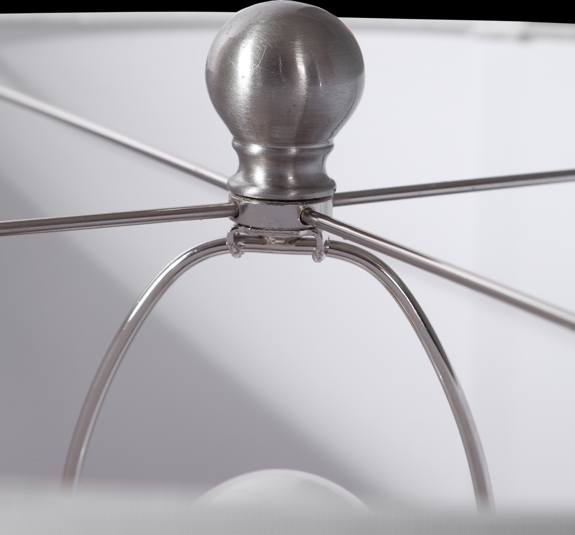 Amaya Street Orange Lamp - Thumbnail - Image 5