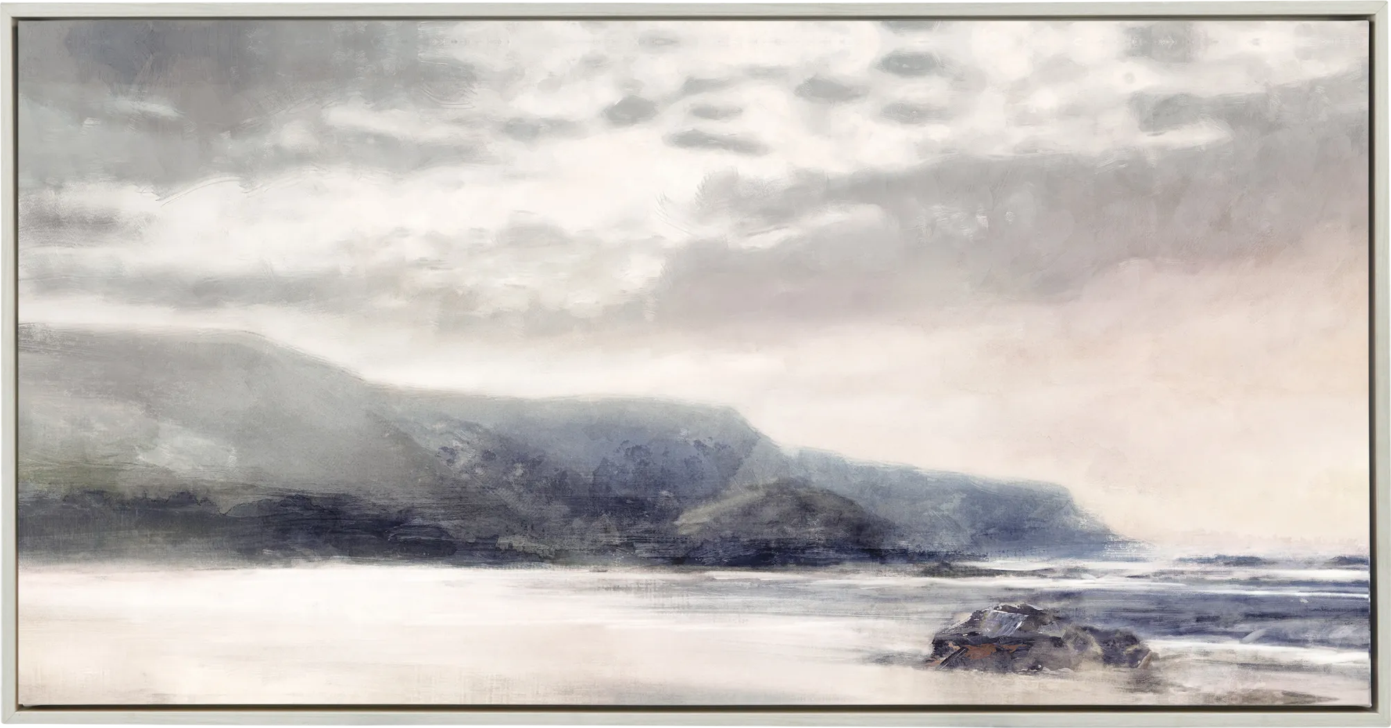 Amazonshade Blue Wall Decor - Thumbnail - Image 1